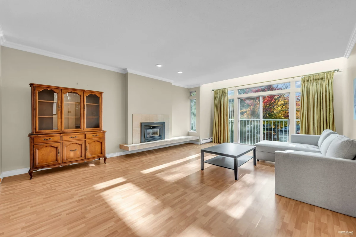 Kitchen Photo of 3979 W 33rd Avenue, Vancouver, BC