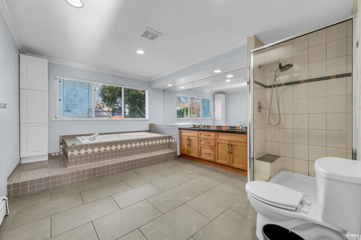 Laundry Room Photo of 3979 W 33rd Avenue, Vancouver, BC