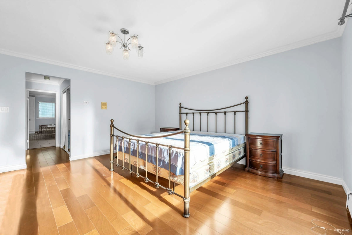 Loft / Bonus Room Photo of 3979 W 33rd Avenue, Vancouver, BC