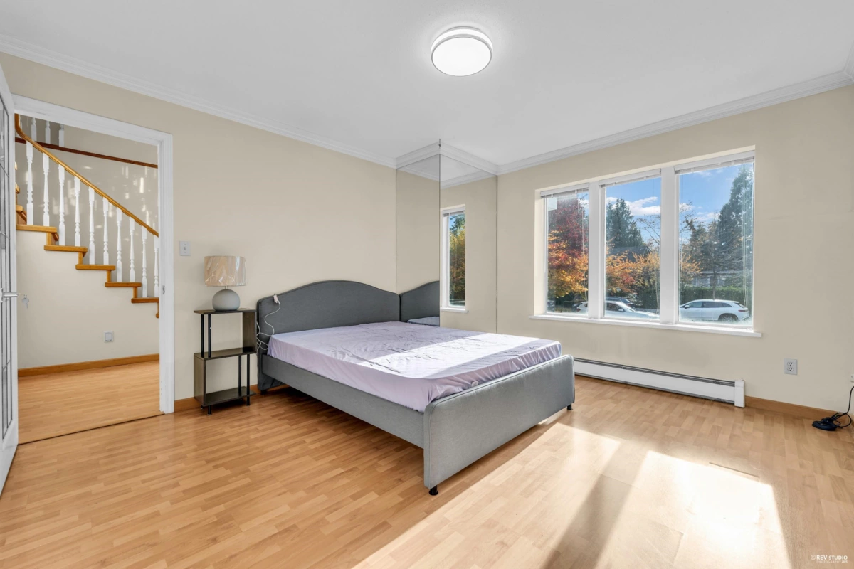 Mudroom Photo of 3979 W 33rd Avenue, Vancouver, BC