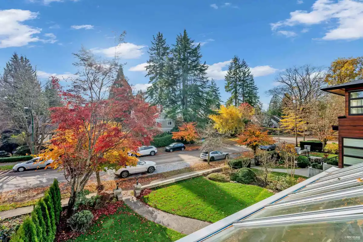 Office / Den Photo of 3979 W 33rd Avenue, Vancouver, BC