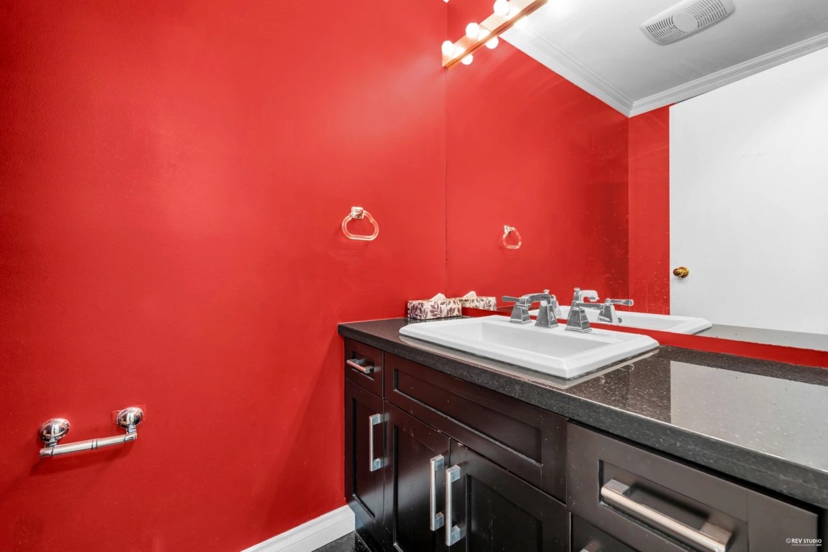 Outdoor Deck Photo of 3979 W 33rd Avenue, Vancouver, BC