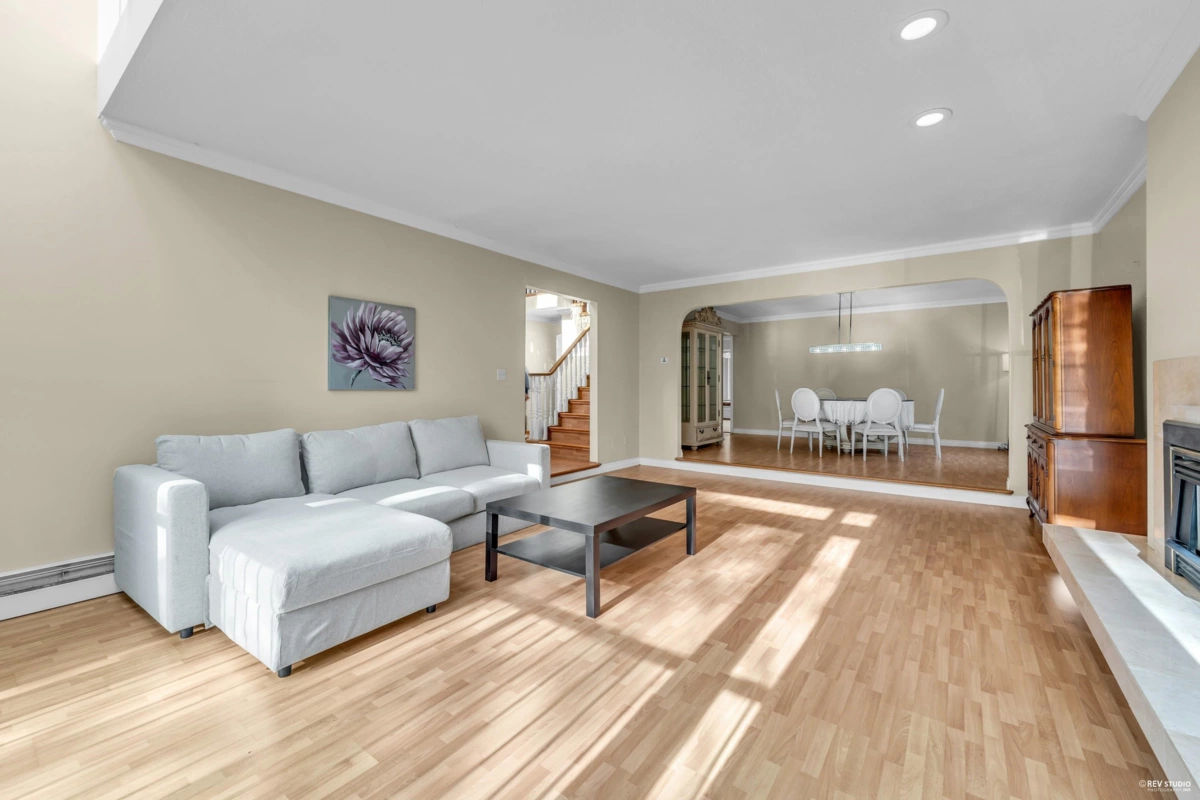 Pantry Photo of 3979 W 33rd Avenue, Vancouver, BC