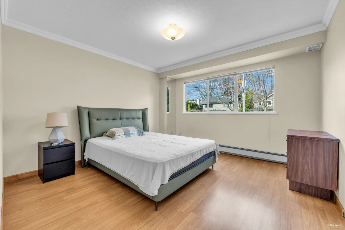 Staircase Photo of 3979 W 33rd Avenue, Vancouver, BC