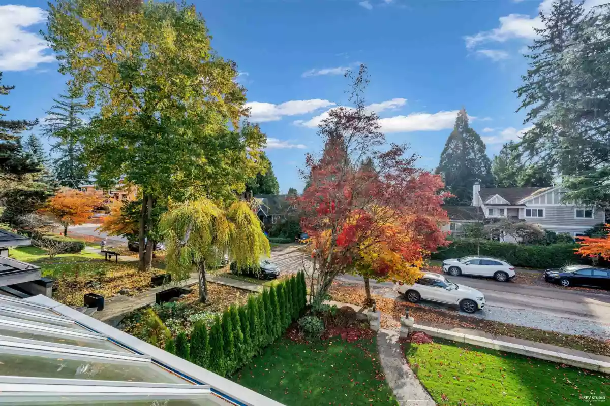 Street View Photo of 3979 W 33rd Avenue, Vancouver, BC