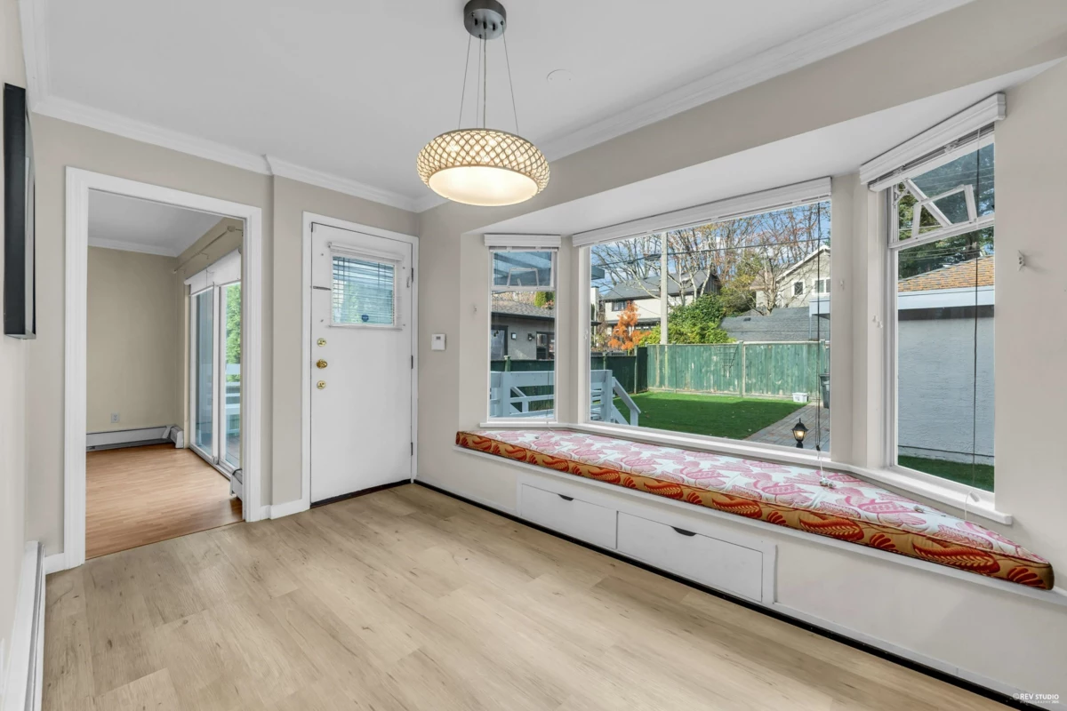 Walk-In Closet Photo of 3979 W 33rd Avenue, Vancouver, BC