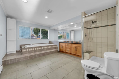 Laundry Room Photo of 3979 W 33rd Avenue, Vancouver, BC