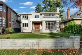 3979 W 33rd Avenue, Vancouver, BC