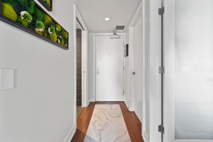Loft / Bonus Room Photo of 1708 1055 Richards Street, Vancouver, BC
