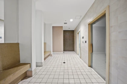 Mudroom Photo of 1708 1055 Richards Street, Vancouver, BC