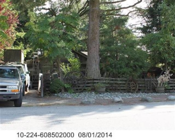 1570 Salisbury Avenue, Port Coquitlam, BC, Glenwood PQ — 2 bed single family residence for sale