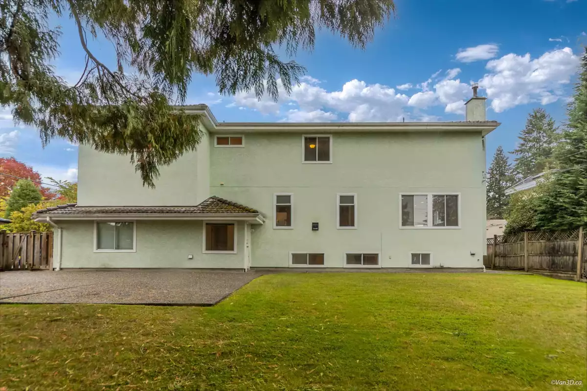 Community Amenities Photo (Clubhouse) of 6633 Montgomery Street, Vancouver, BC