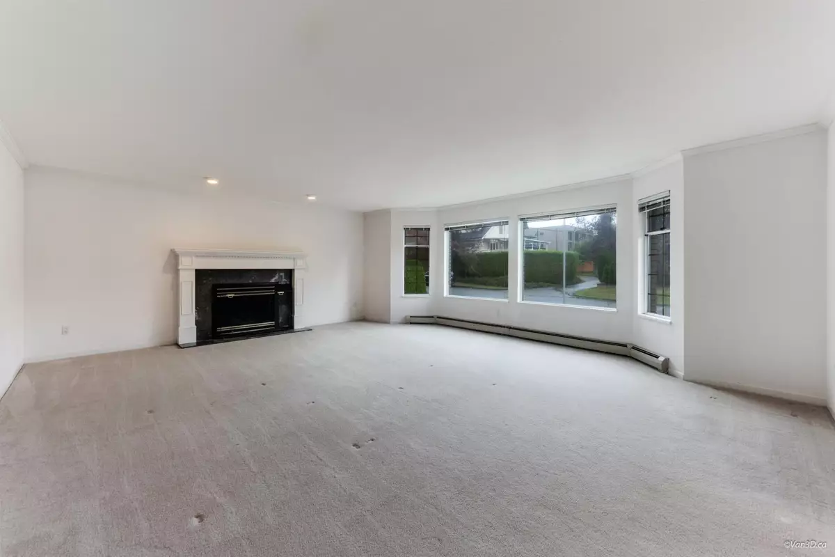 Family Room Photo of 6633 Montgomery Street, Vancouver, BC