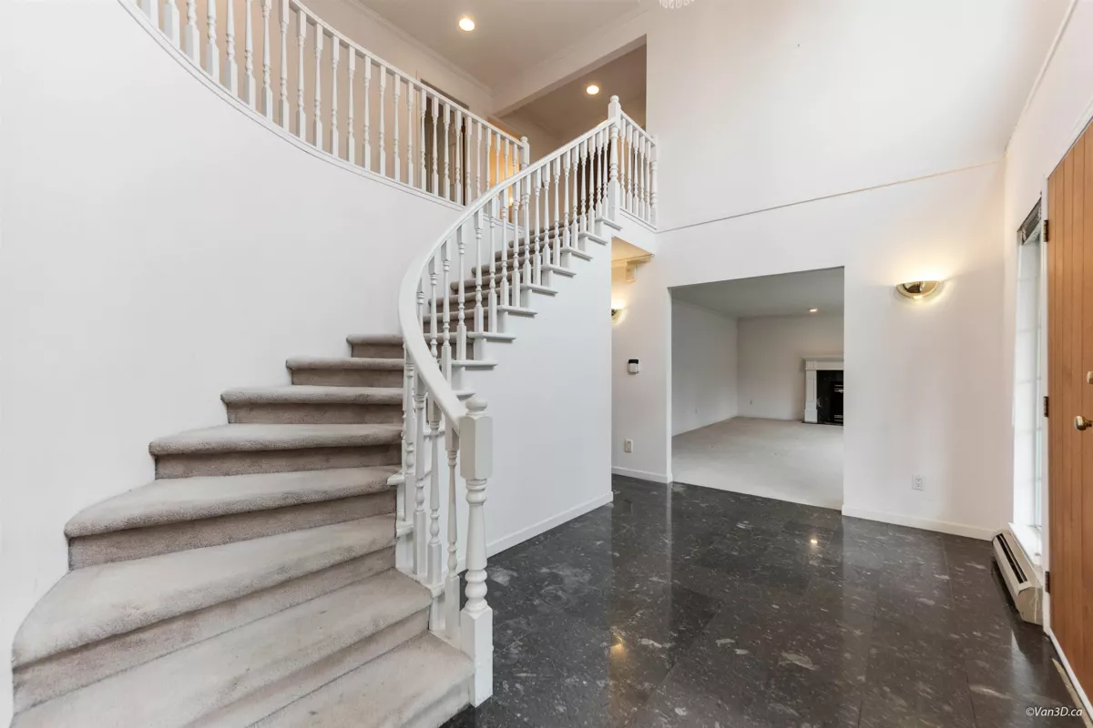 Loft / Bonus Room Photo of 6633 Montgomery Street, Vancouver, BC