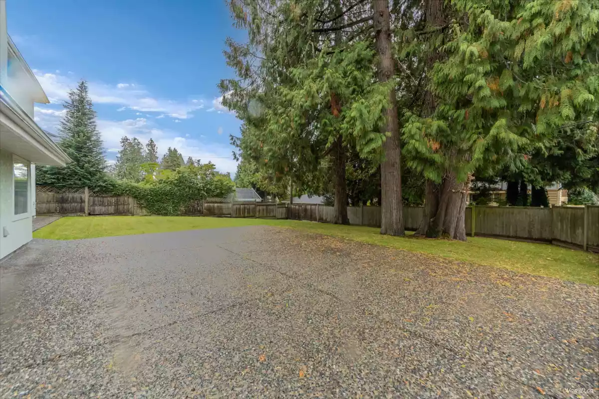 Neighborhood Park Photo Near 6633 Montgomery Street, Vancouver, BC