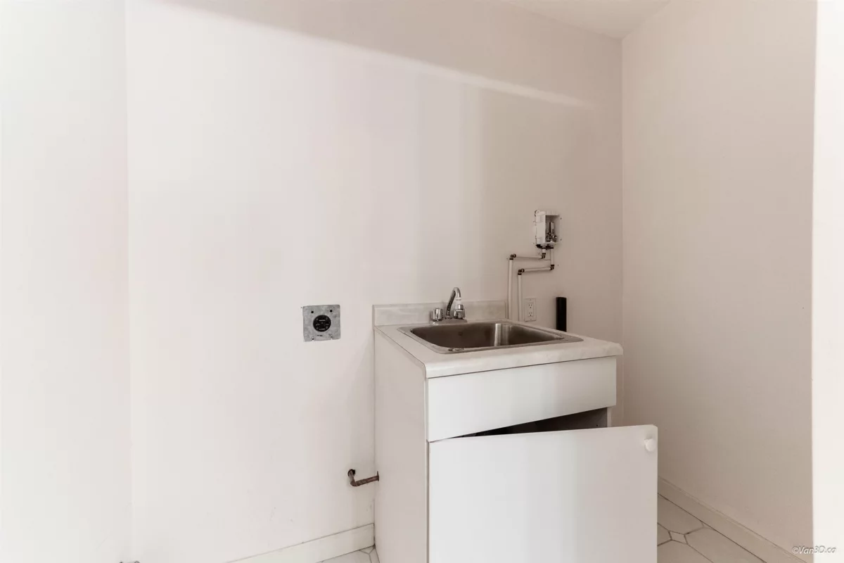 Office / Den Photo of 6633 Montgomery Street, Vancouver, BC