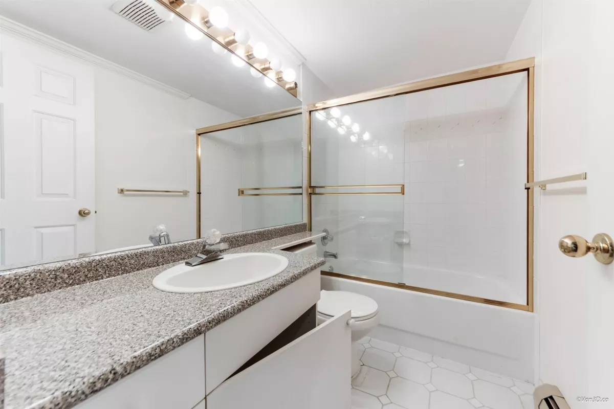 Outdoor Patio Photo of 6633 Montgomery Street, Vancouver, BC