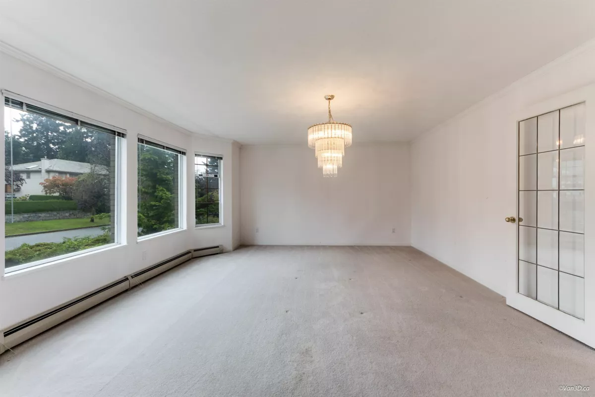 Pantry Photo of 6633 Montgomery Street, Vancouver, BC