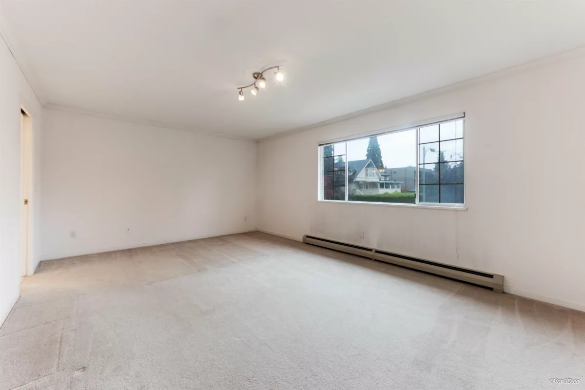 Staircase Photo of 6633 Montgomery Street, Vancouver, BC