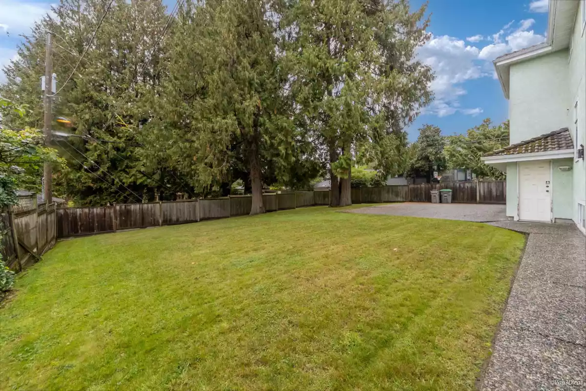 Street View Photo of 6633 Montgomery Street, Vancouver, BC