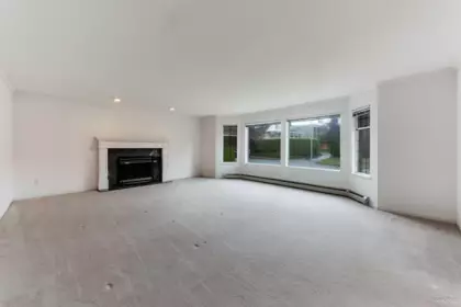 6633 Montgomery Street, Vancouver, BC, Vancouver — Single Family Residence for sale