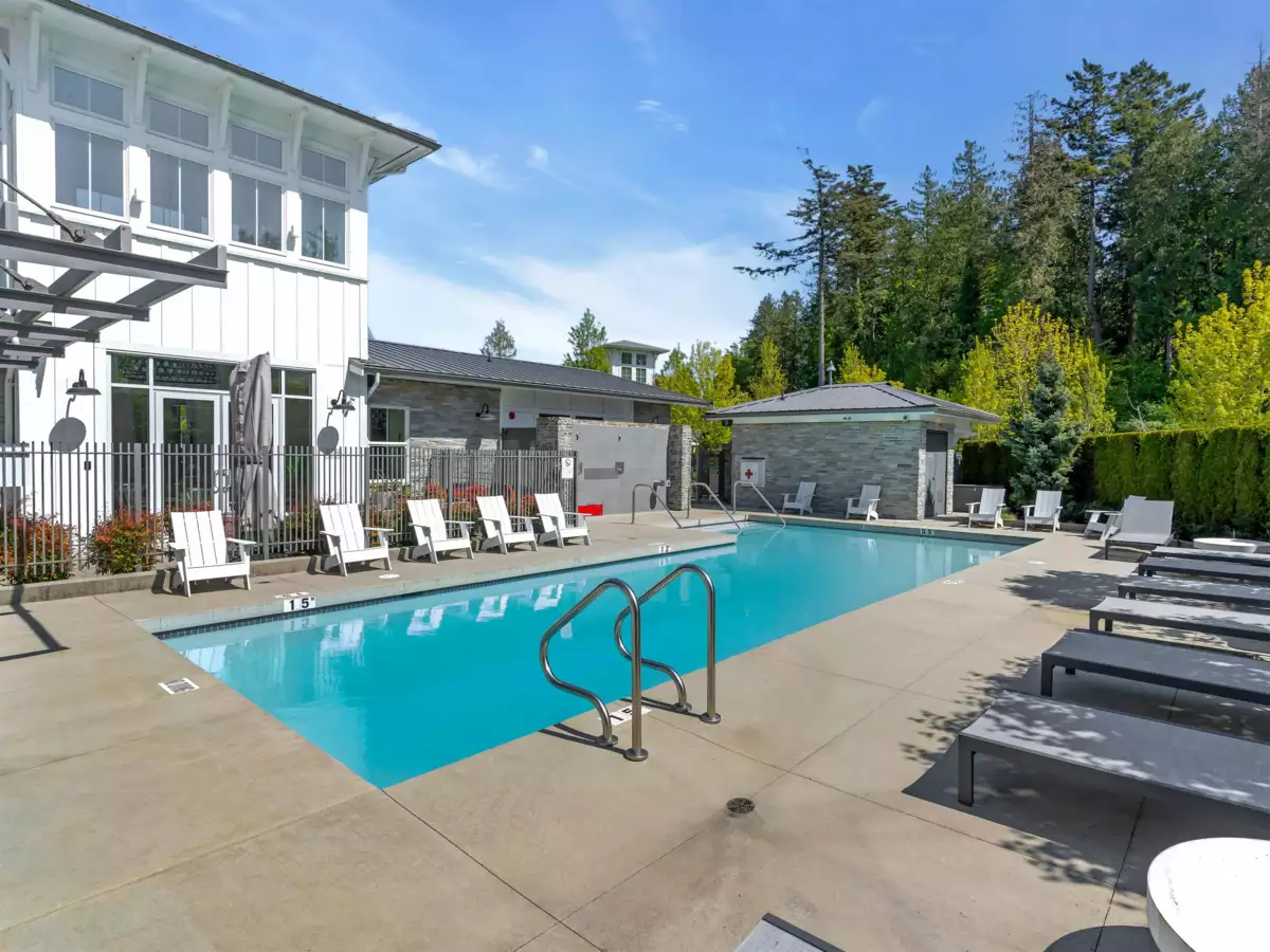 Backyard Photo of 36 4716 Orca Way, Tsawwassen, BC