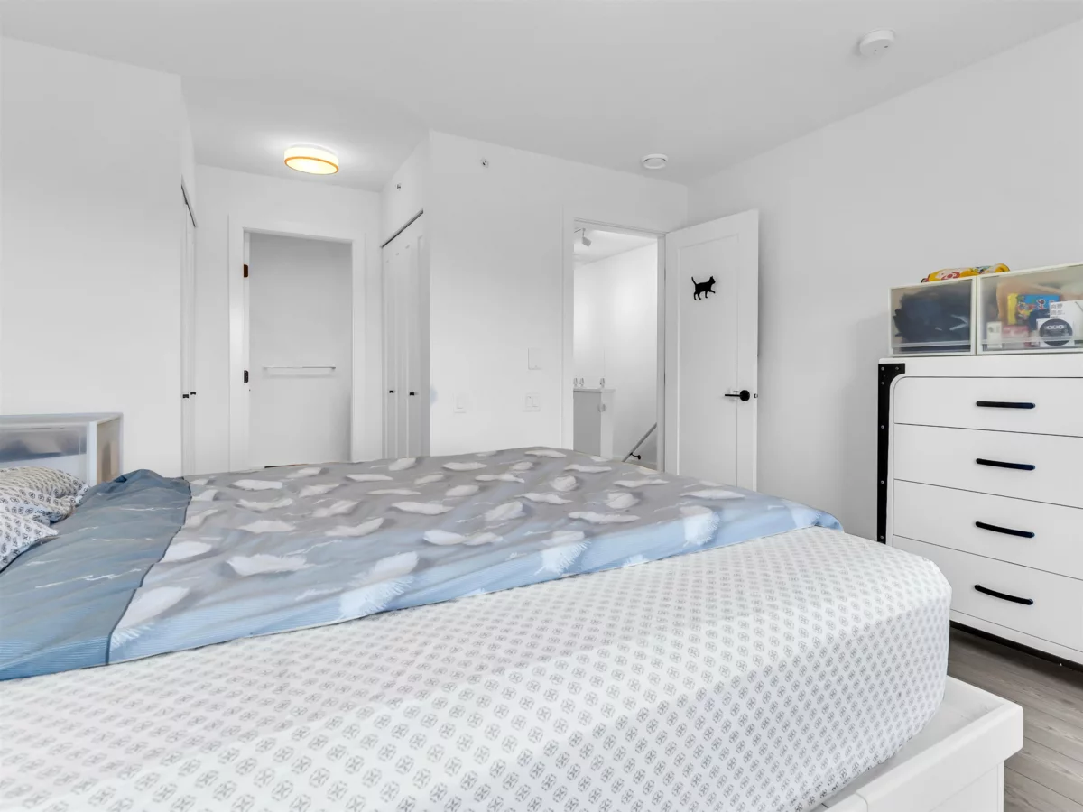 Bedroom 2 Photo of 36 4716 Orca Way, Tsawwassen, BC