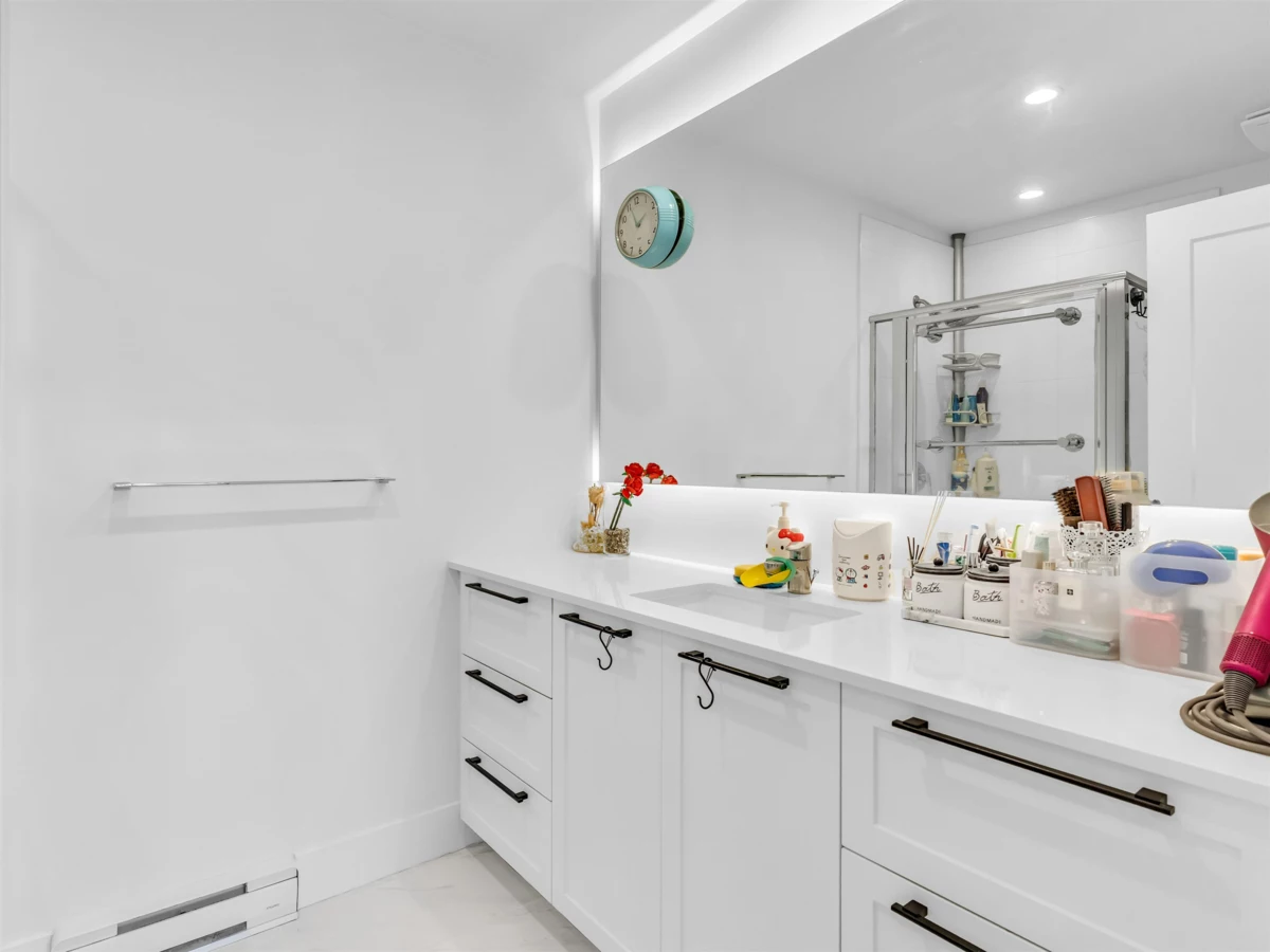 Bedroom 3 Photo of 36 4716 Orca Way, Tsawwassen, BC