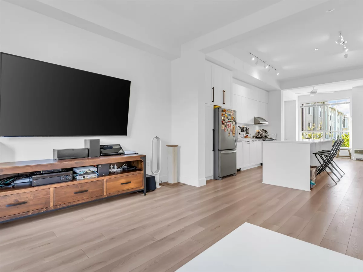 Dining Area Photo of 36 4716 Orca Way, Tsawwassen, BC