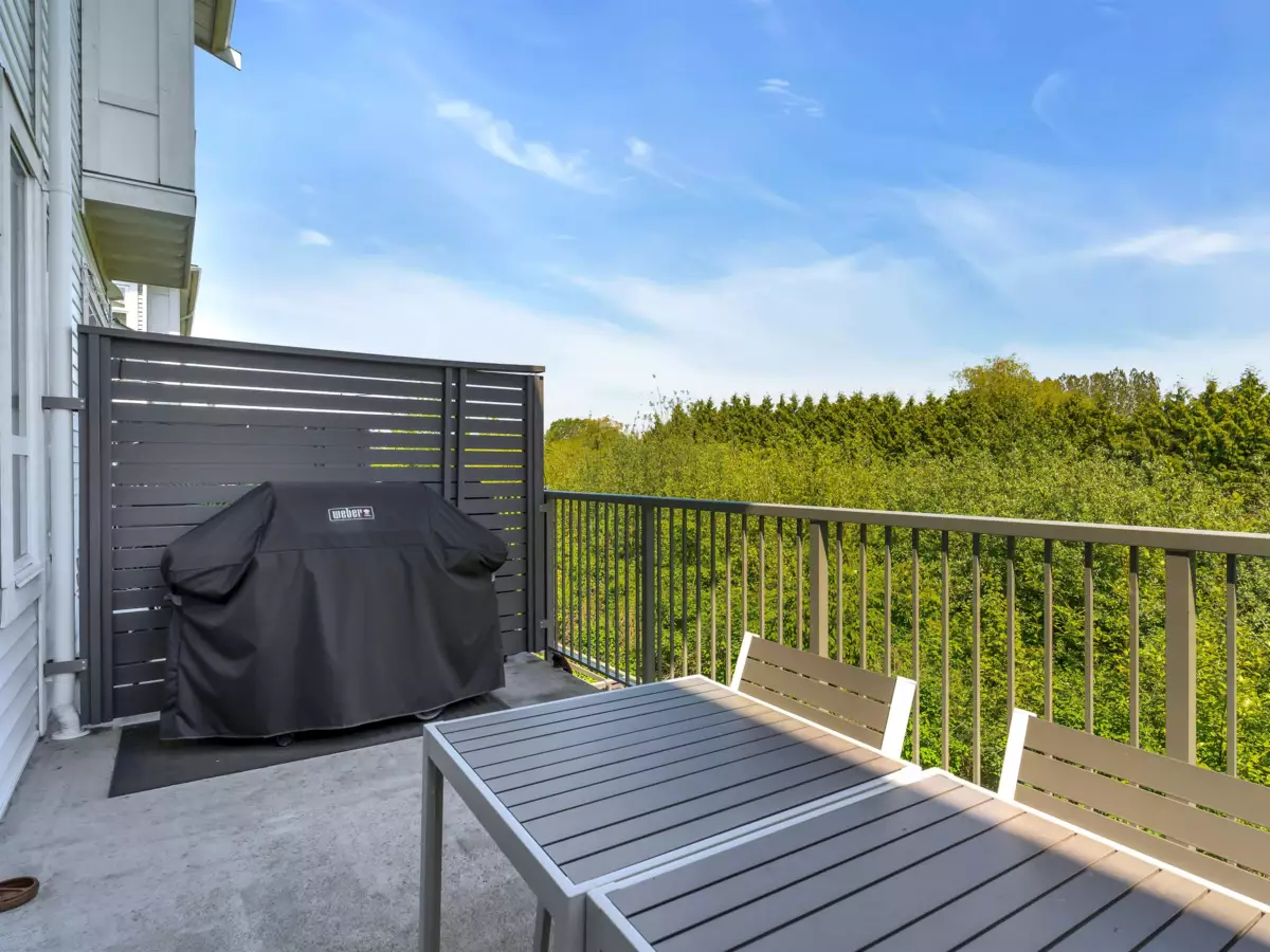 Kitchen Photo of 36 4716 Orca Way, Tsawwassen, BC