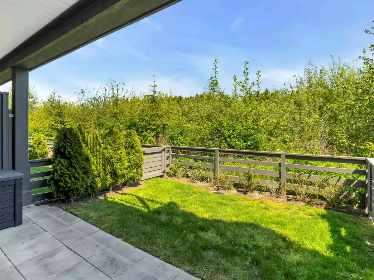 Laundry Room Photo of 36 4716 Orca Way, Tsawwassen, BC