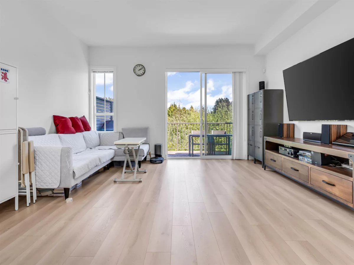 Living Room Photo of 36 4716 Orca Way, Tsawwassen, BC