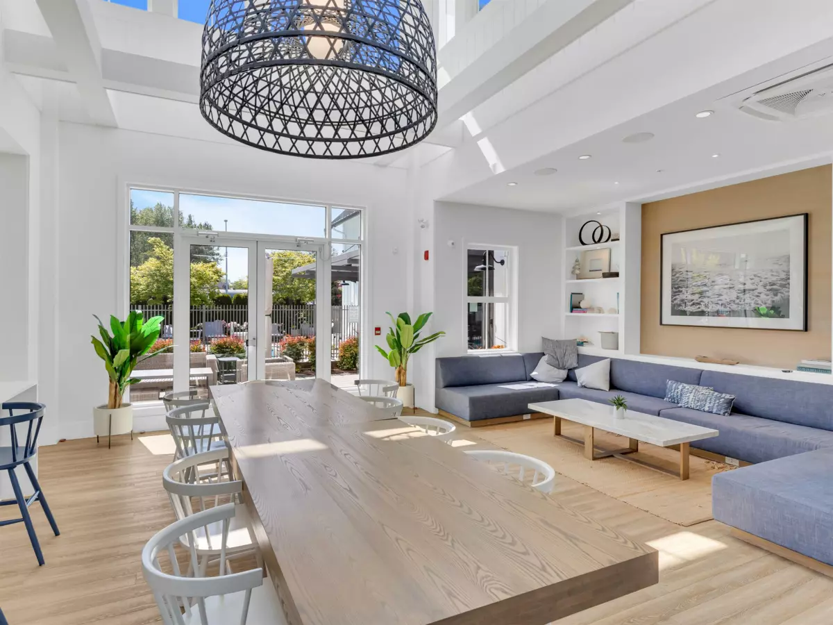 Outdoor Deck Photo of 36 4716 Orca Way, Tsawwassen, BC