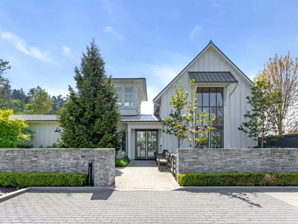 Outdoor Patio Photo of 36 4716 Orca Way, Tsawwassen, BC