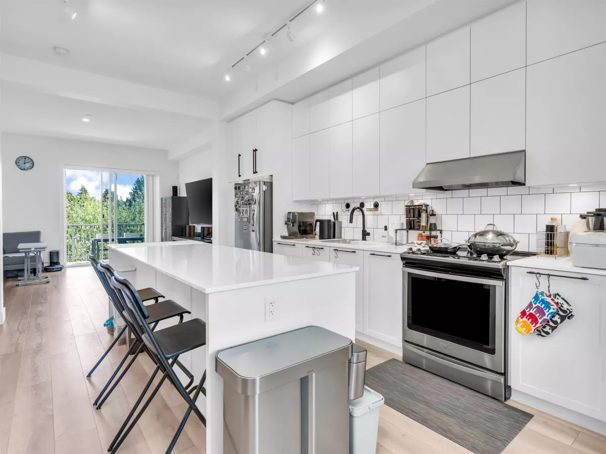 Pantry Photo of 36 4716 Orca Way, Tsawwassen, BC