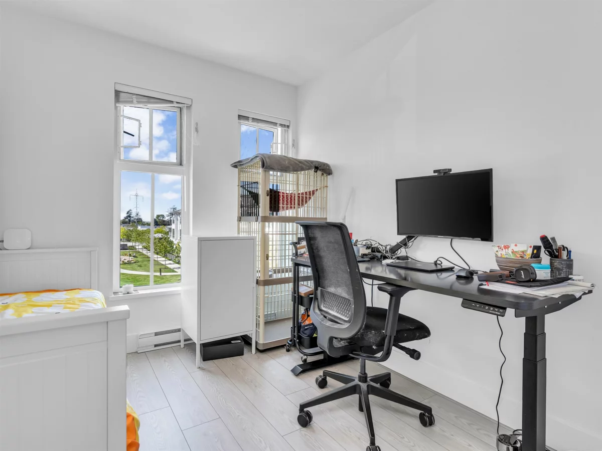 Powder Room Photo of 36 4716 Orca Way, Tsawwassen, BC
