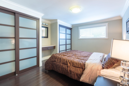 Loft / Bonus Room Photo of 16 8266 King George Boulevard, Surrey, BC