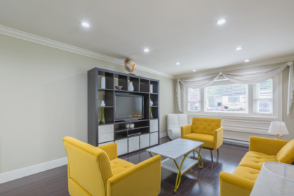 Pantry Photo of 16 8266 King George Boulevard, Surrey, BC