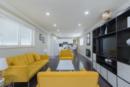 Primary Bedroom Photo of 16 8266 King George Boulevard, Surrey, BC