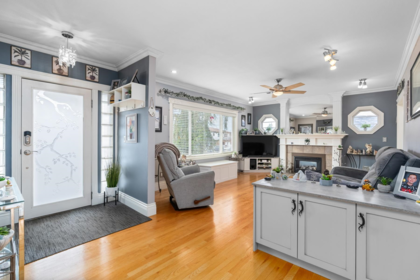5516 Clarendon Street, Vancouver, BC, Vancouver — Single Family Residence for sale