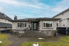 5516 Clarendon Street, Vancouver, BC