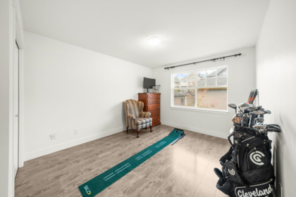 Hot Tub / Spa Photo of 3499 David Avenue, Coquitlam, BC