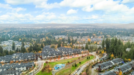 Pantry Photo of 3499 David Avenue, Coquitlam, BC