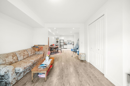 Street View Photo of 3499 David Avenue, Coquitlam, BC