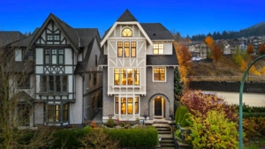 3499 David Avenue, Coquitlam, BC