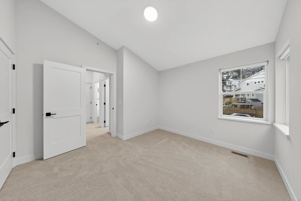 Backyard Photo of 14111 230 Street, Maple Ridge, BC