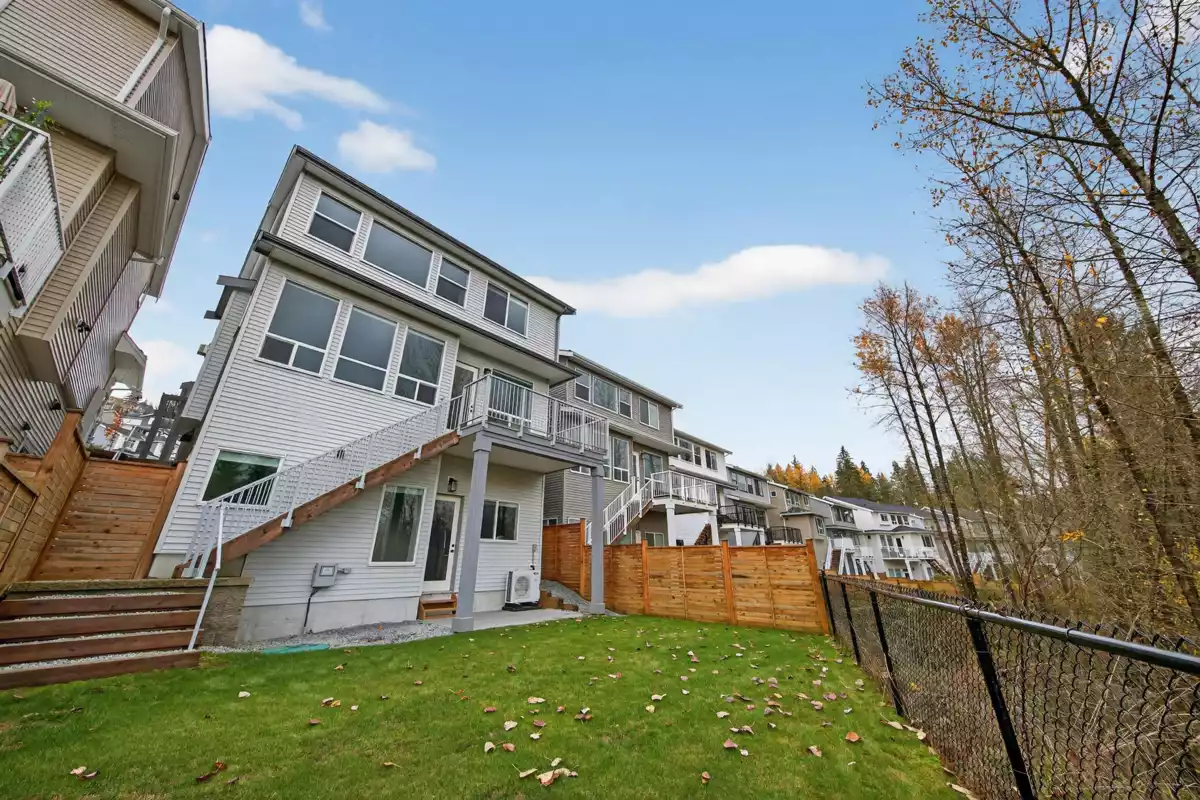 Bedroom 2 Photo of 14111 230 Street, Maple Ridge, BC