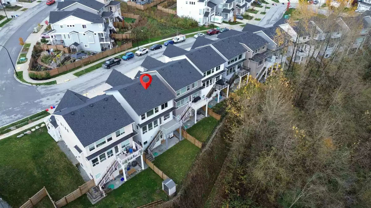 Bedroom 3 Photo of 14111 230 Street, Maple Ridge, BC