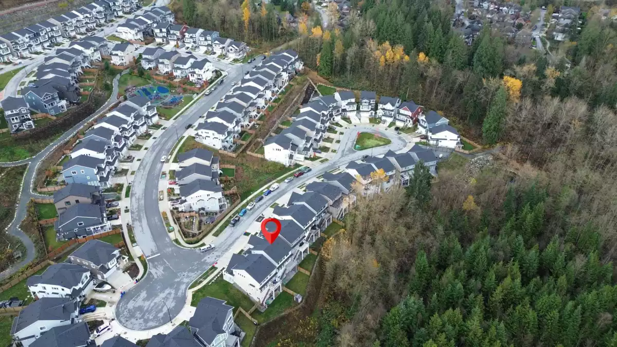 Bedroom 4 Photo of 14111 230 Street, Maple Ridge, BC