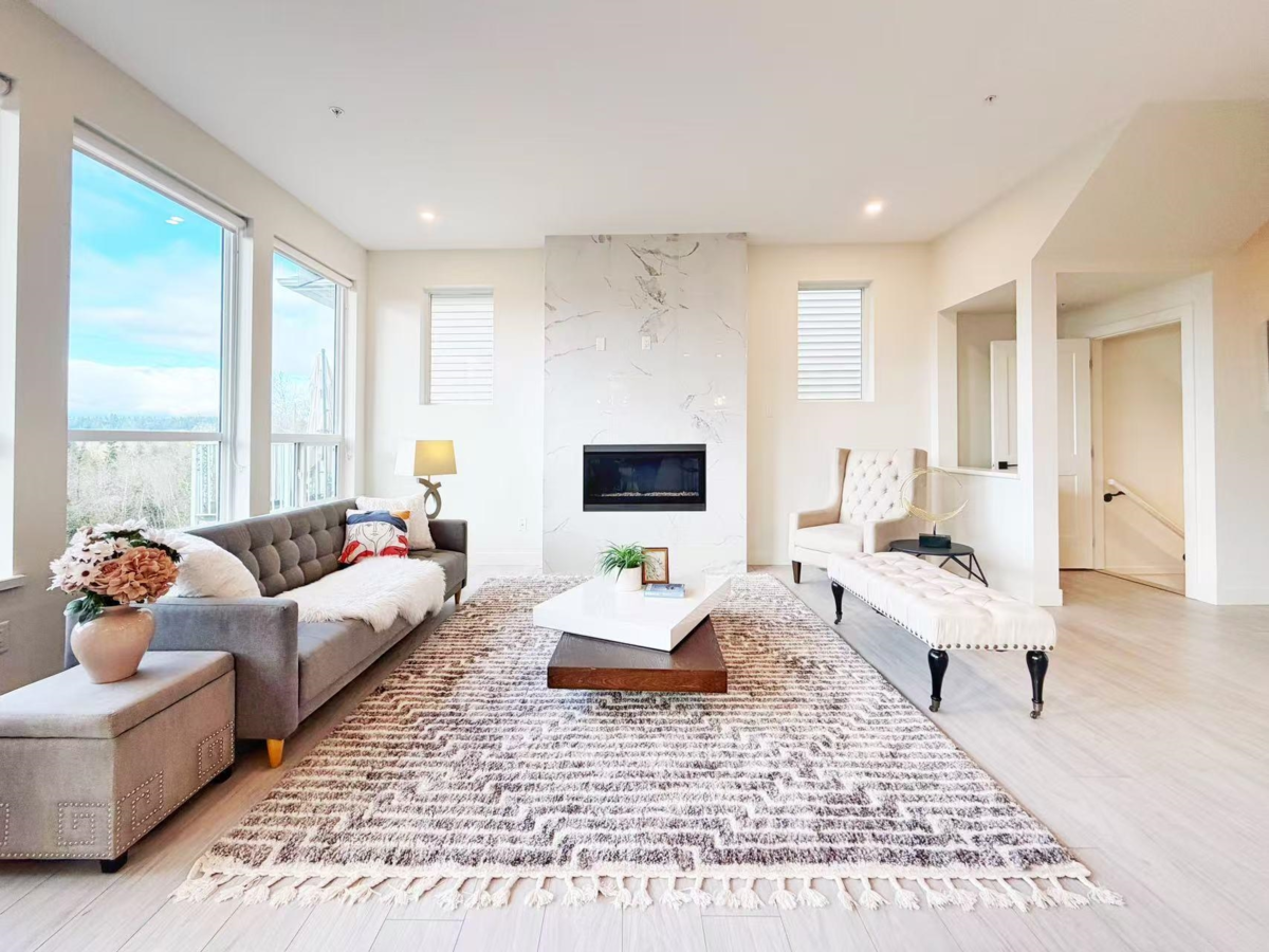 Breakfast Nook Photo of 14111 230 Street, Maple Ridge, BC